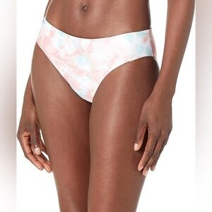 Splendid Women's Bellini Retro Reversible Bikini Bottom NEW